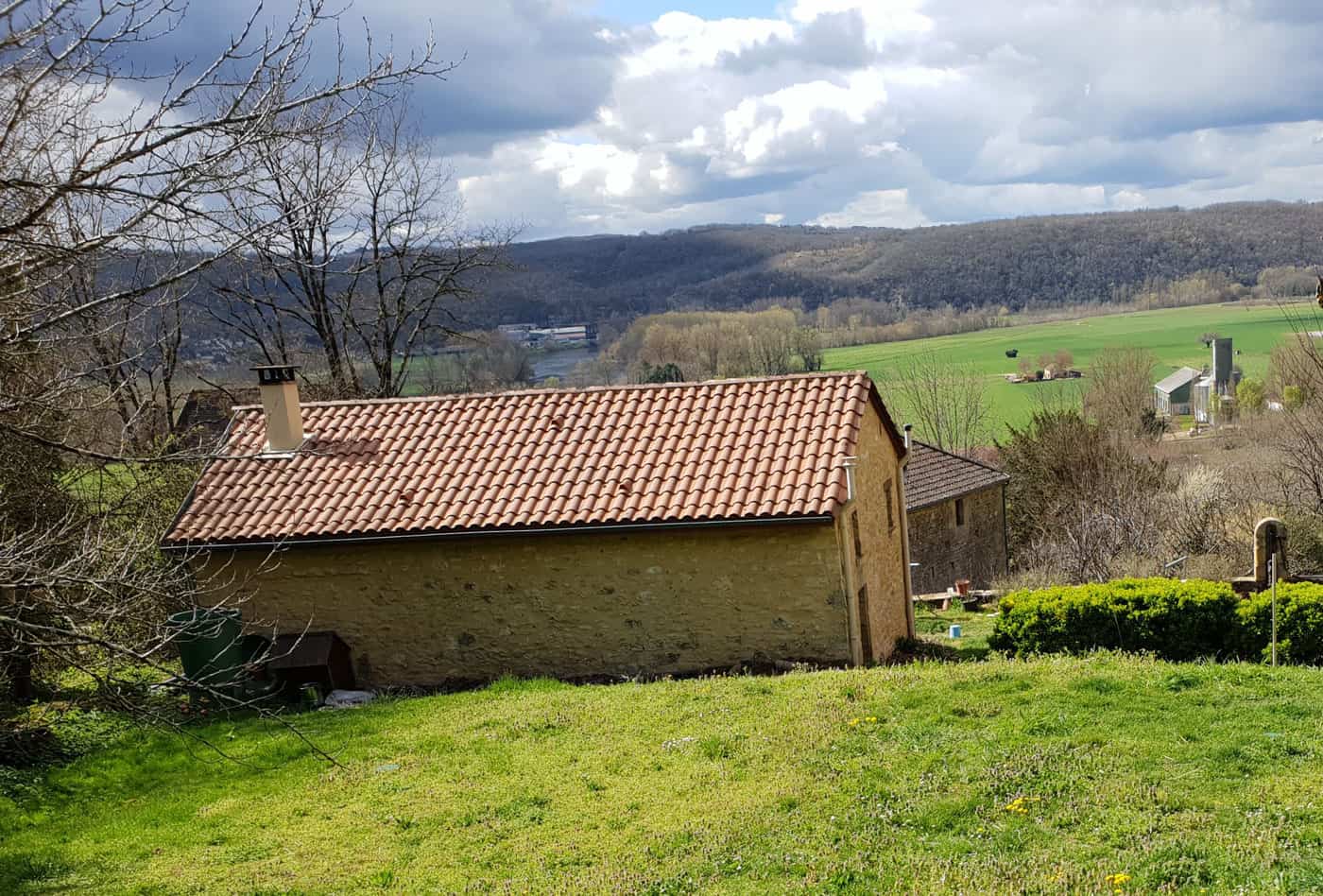 Plaisir et détente à deux en Dordogne